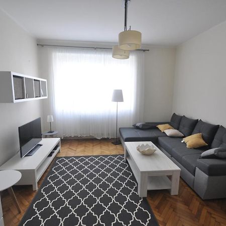 Avis Apartments - City Gdynia 33 Extérieur photo