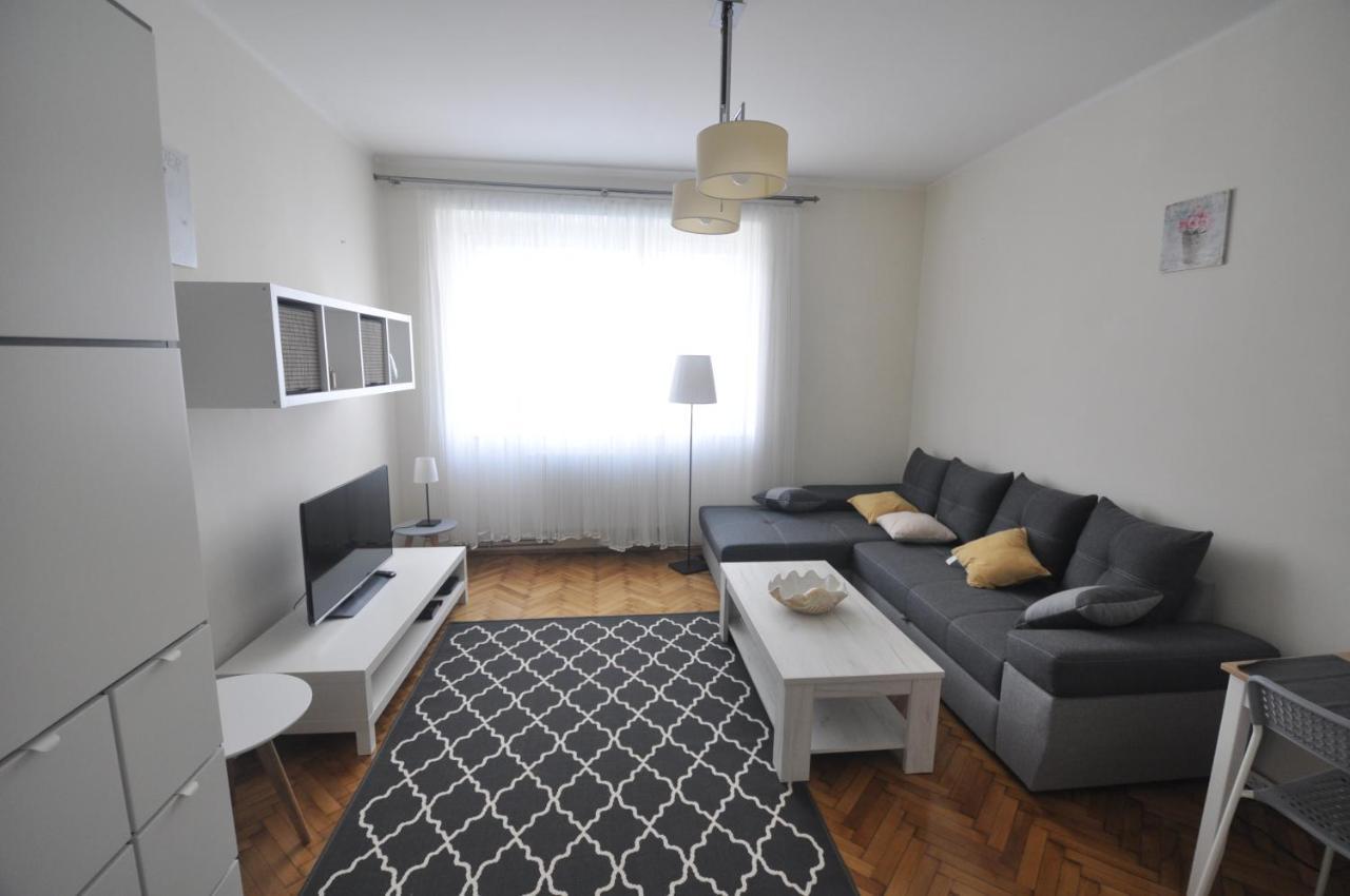 Avis Apartments - City Gdynia 33 Extérieur photo